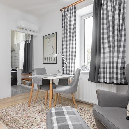 Park Promenada Cosy Apartment Varsavia Esterno foto