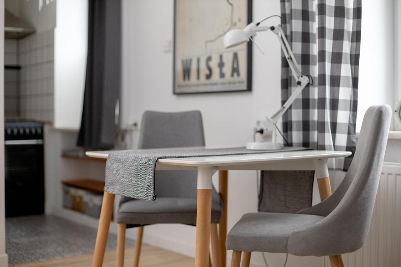 Park Promenada Cosy Apartment Varsavia Esterno foto